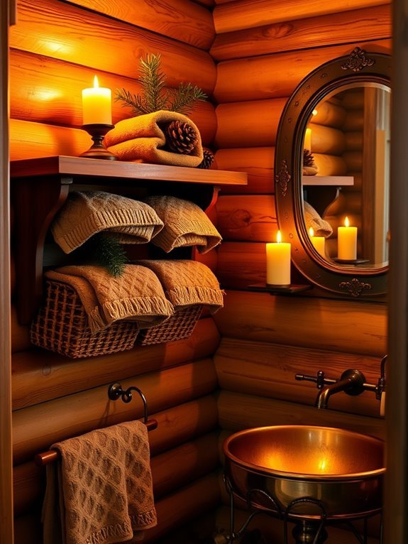 stylish woven storage solutions
