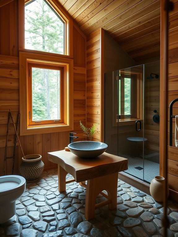 sustainable and environmentally conscious materials
