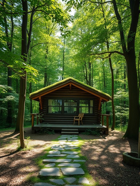 sustainable and environmentally conscious materials