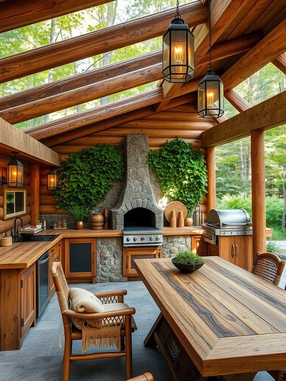 sustainable and environmentally friendly materials