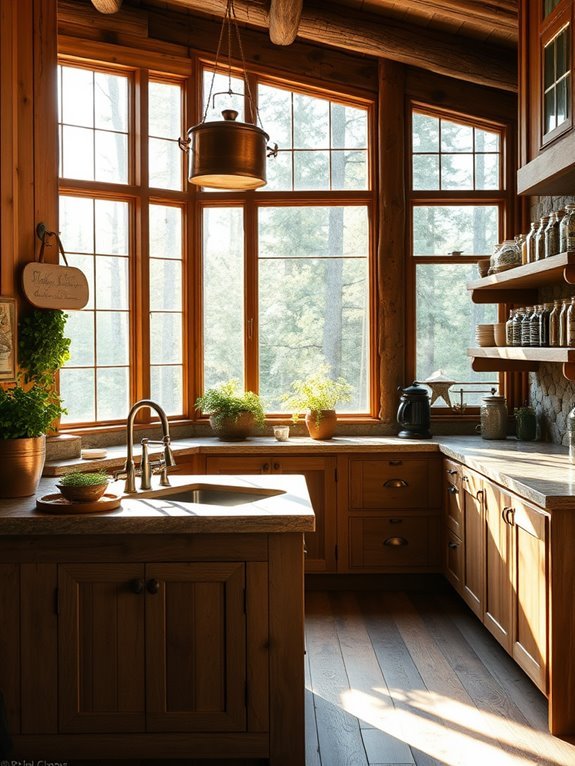 sustainable and environmentally friendly materials
