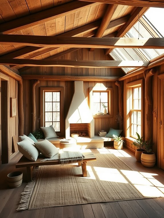 sustainable and environmentally friendly materials