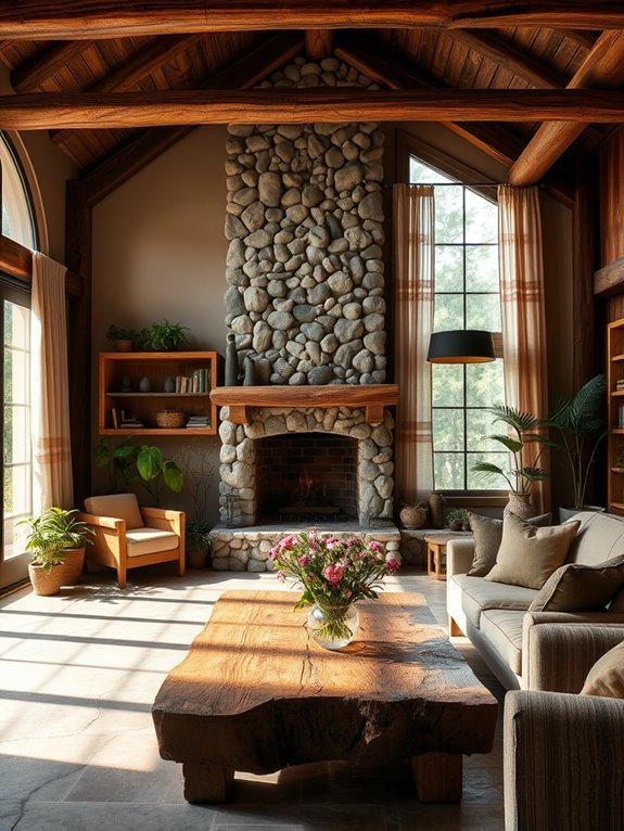 sustainable and environmentally friendly options