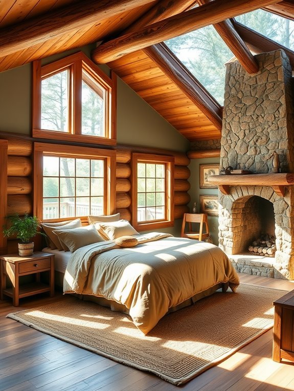 sustainable and green aesthetics