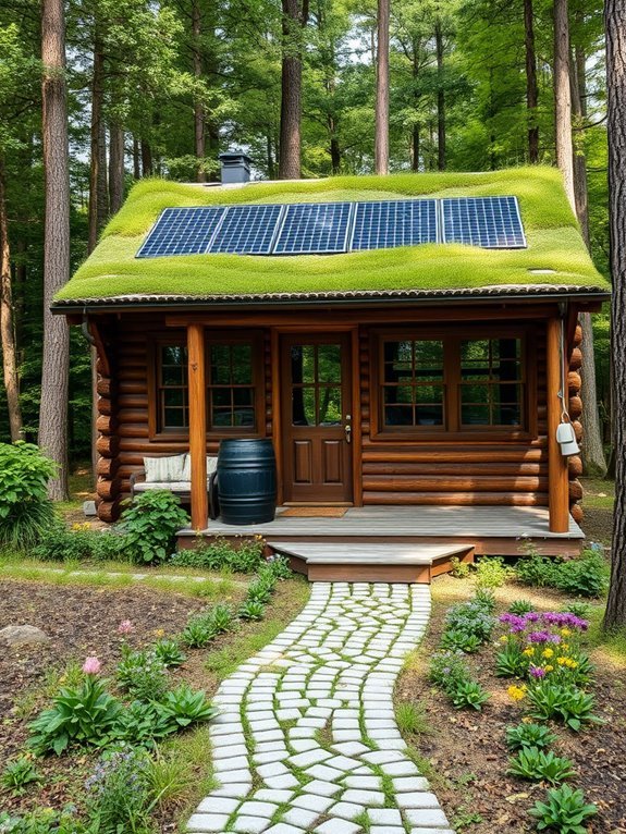 sustainable and green alternatives
