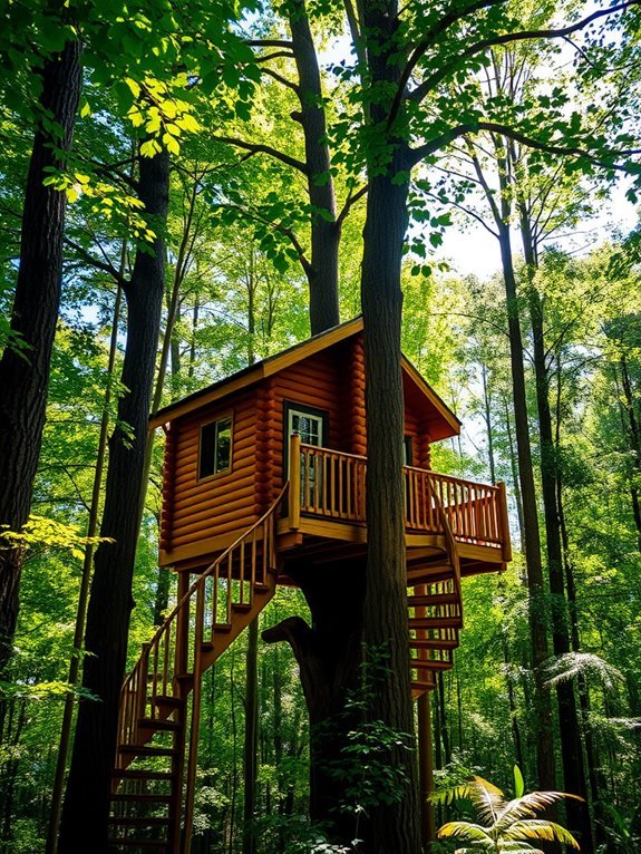 sustainable and green homes