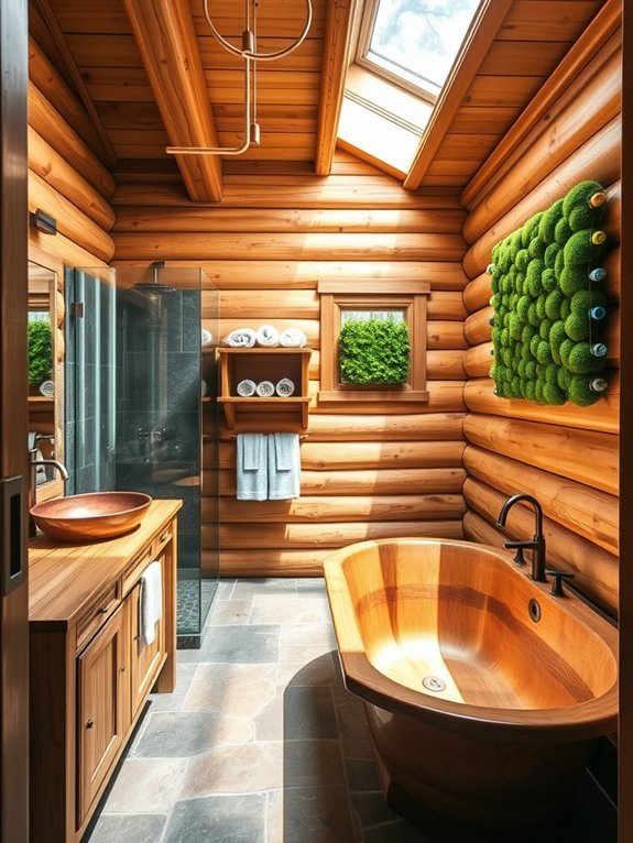 sustainable and green resources