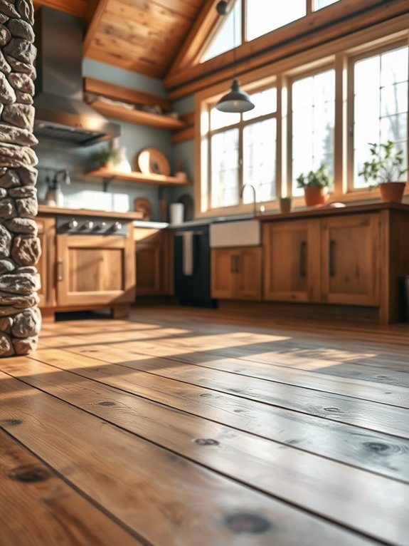 sustainable and responsible living