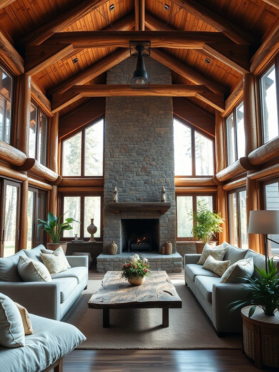 sustainable design for environment