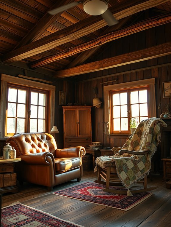 sustainable design using repurposed materials