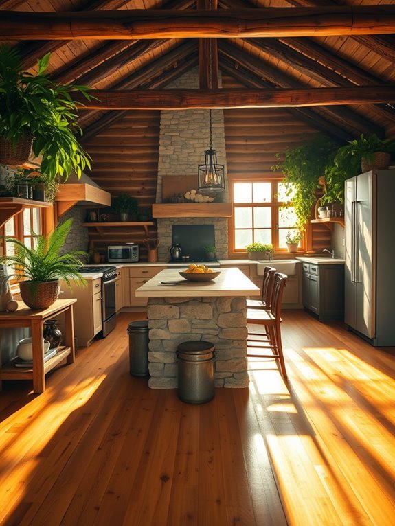 sustainable eco friendly bamboo material