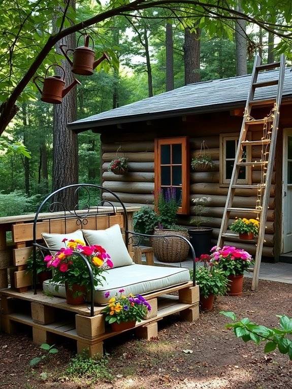 sustainable home decor solutions