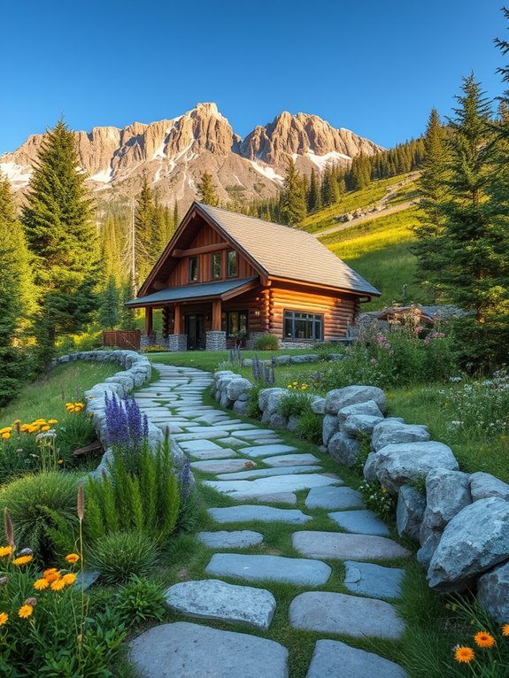 sustainable natural stone choices