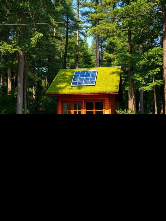 sustainable urban green spaces