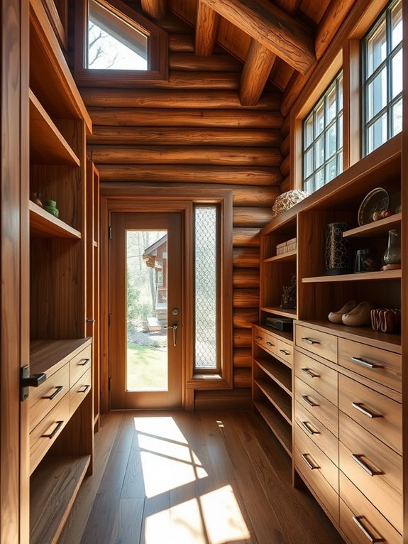 tailored storage solutions created
