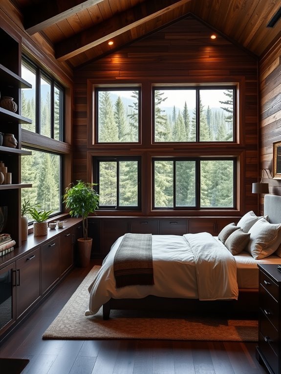 tailored storage solutions design