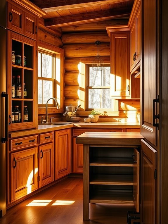 tailored storage solutions design