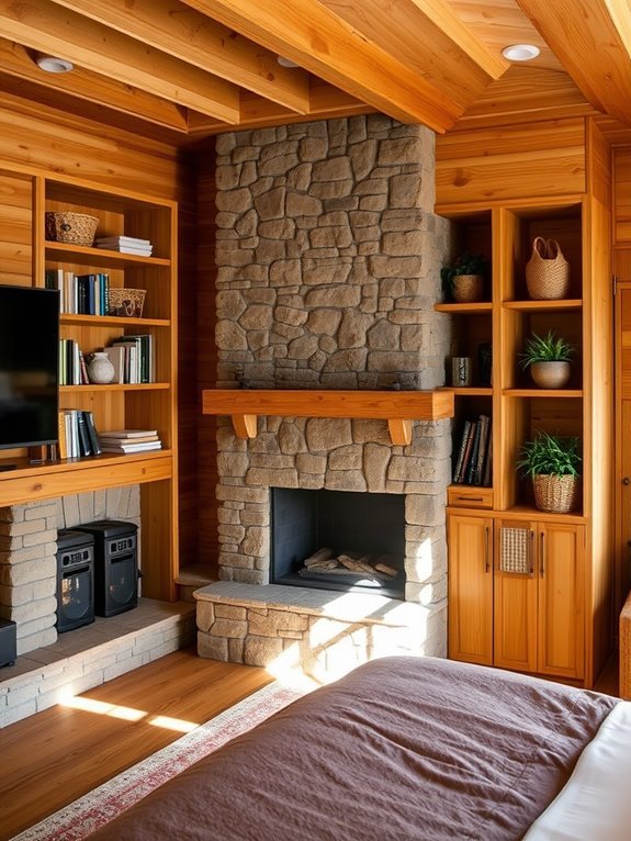 tailored storage solutions designed