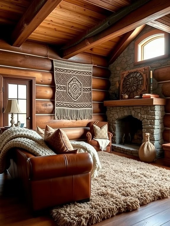 textured layered fabric design