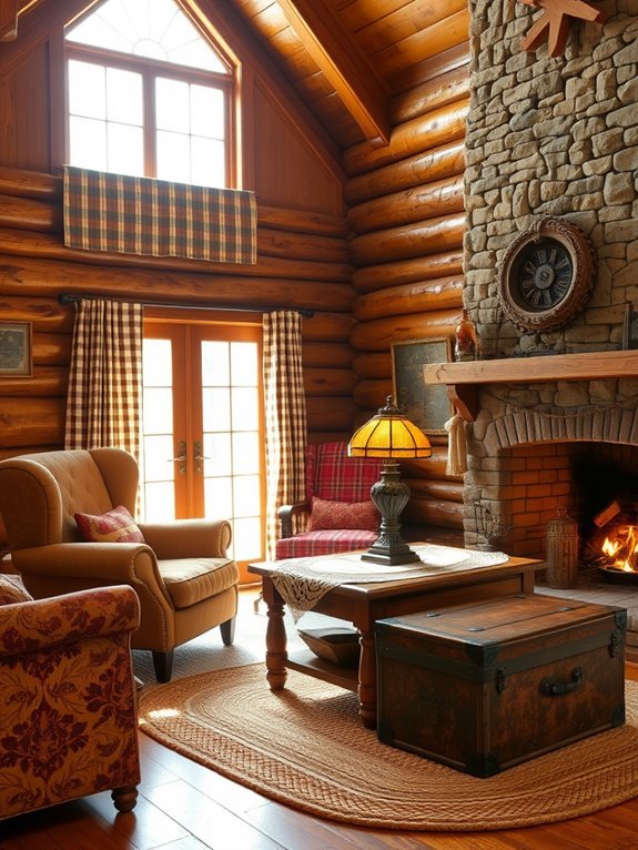 timeless classic home d cor