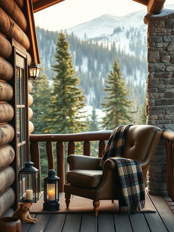 timeless classic interior design