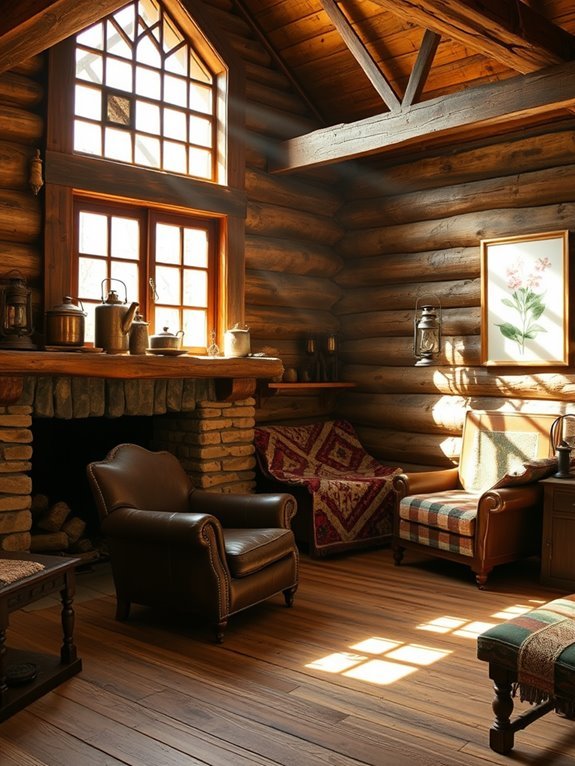 timeless decorative design elements