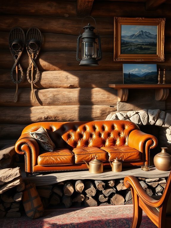 timeless fashion and decor