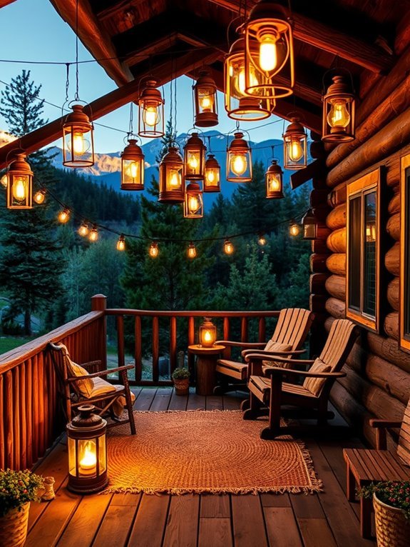 timeless illuminated decorative pieces