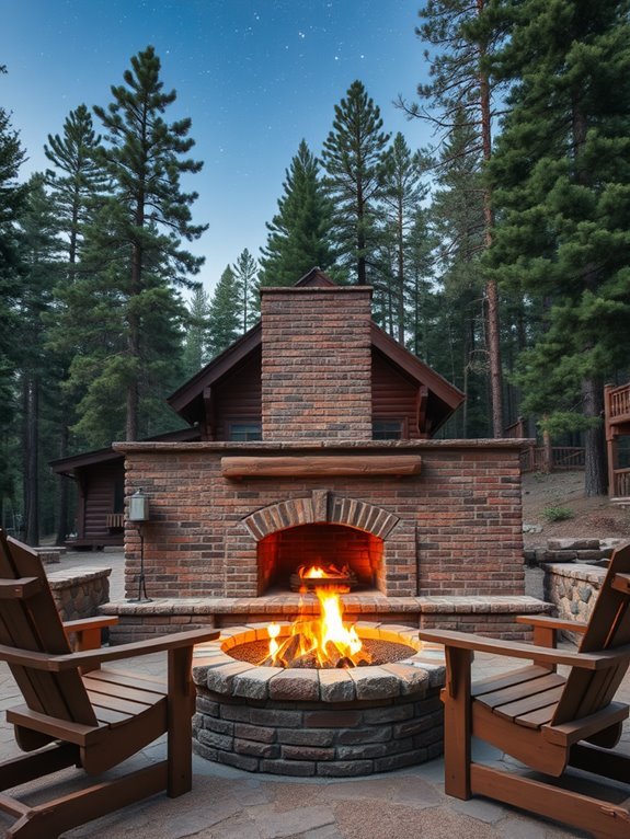 traditional masonry heating solutions