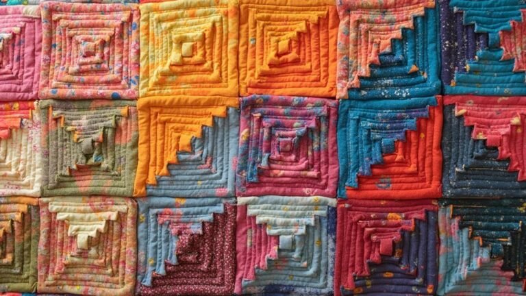 traditional quilt patterns collection