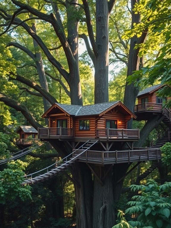 treehouse lifestyle essentials guide