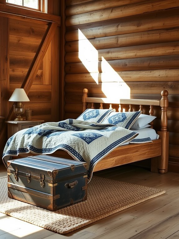 unique retro furniture treasures