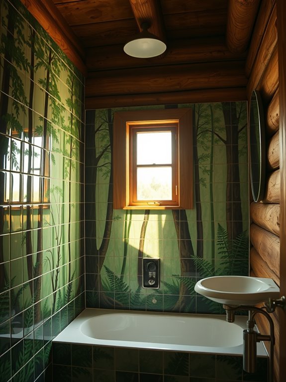 unique wall art creations