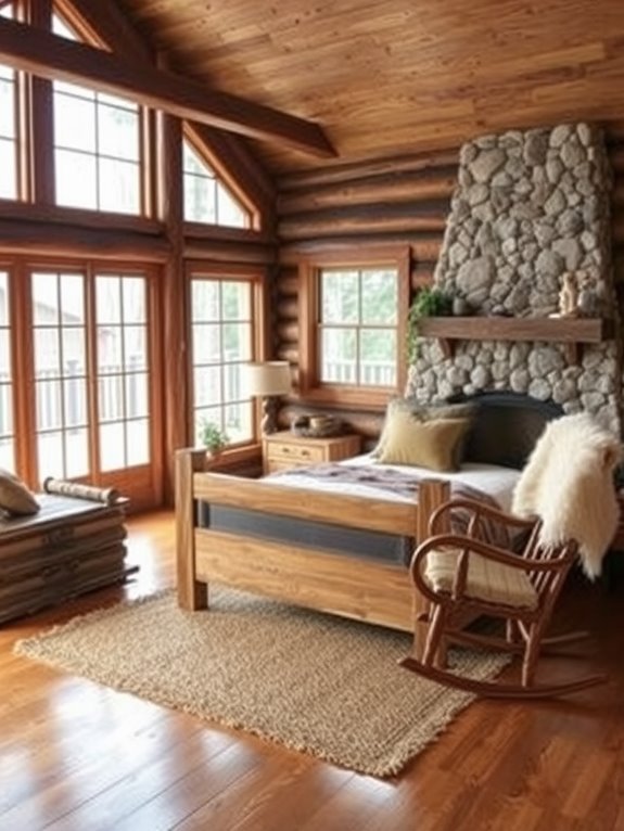 use organic resources creatively