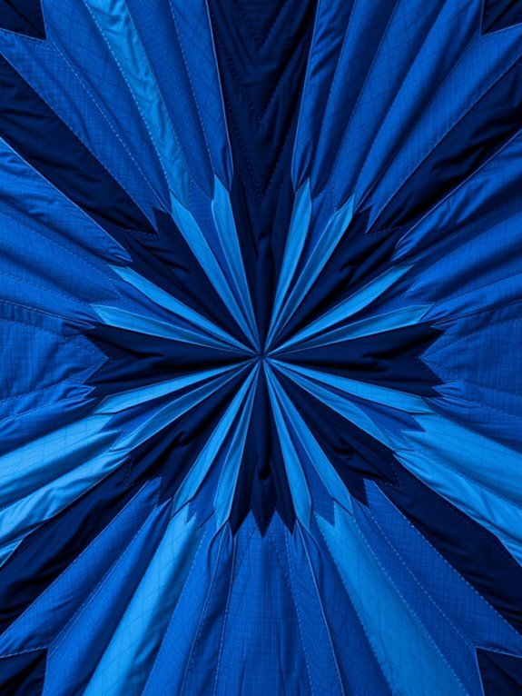 variations of single color