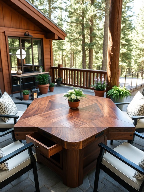 versatile and adaptable furniture solutions