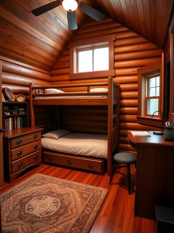 versatile and space saving designs