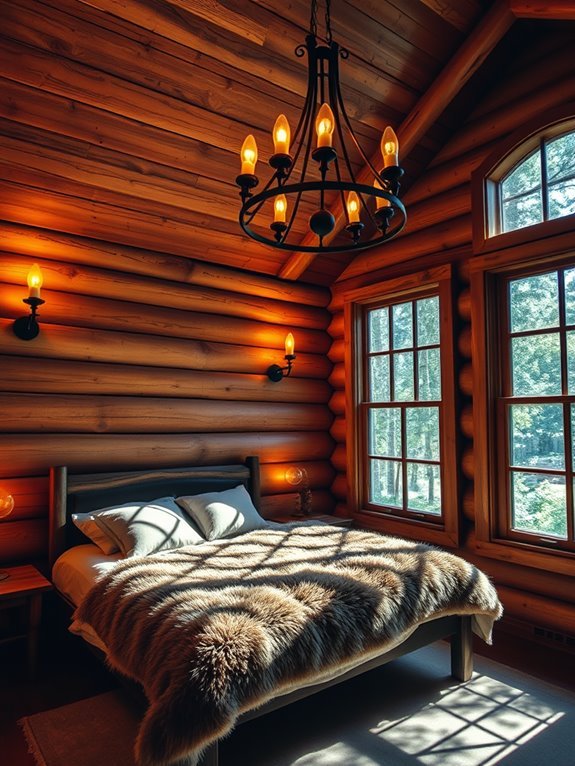 versatile illumination design choices