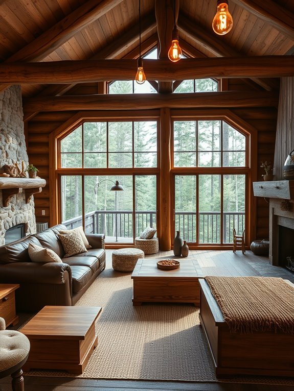 versatile rustic design solutions