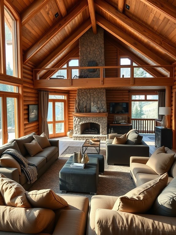 versatile space saving designs