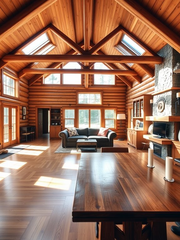 versatile space saving furniture options