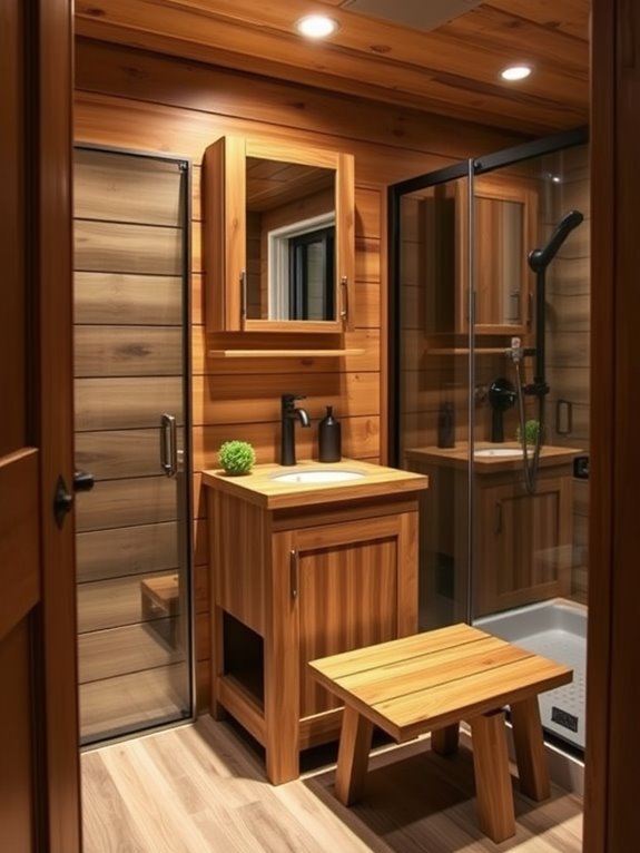 versatile space saving solutions