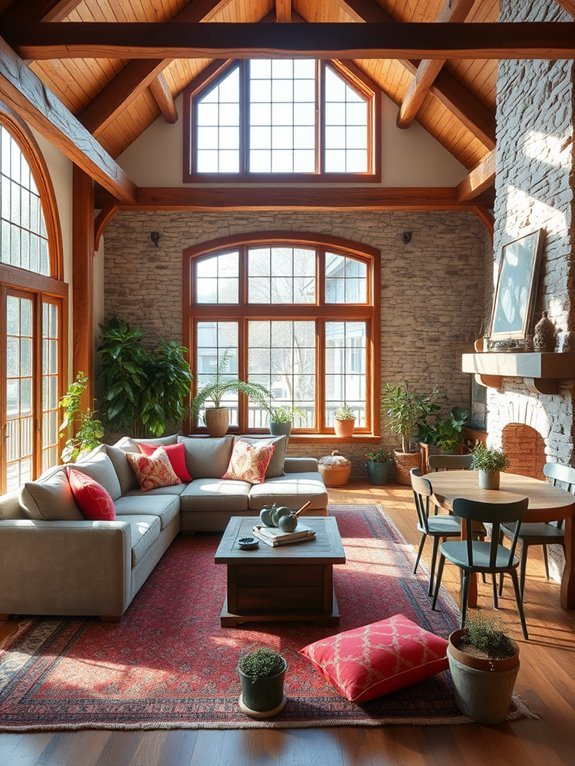 versatile space saving solutions