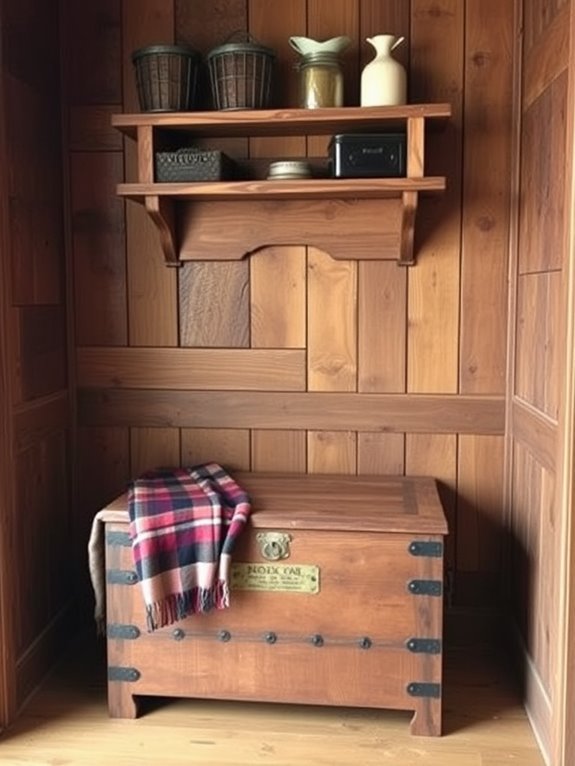 versatile space saving solutions
