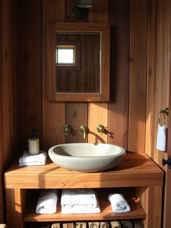 versatile storage design options