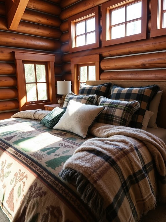 versatile two sided beddings