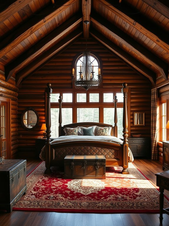 vintage home decoration pieces