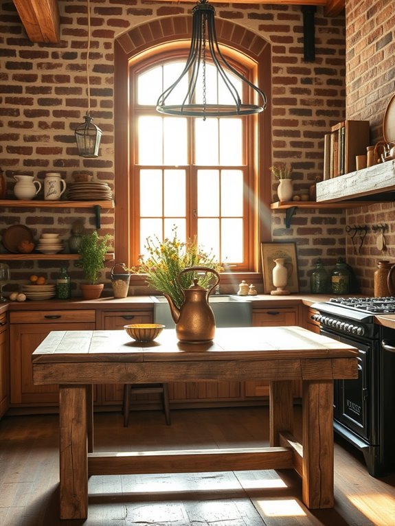 vintage home styling ideas