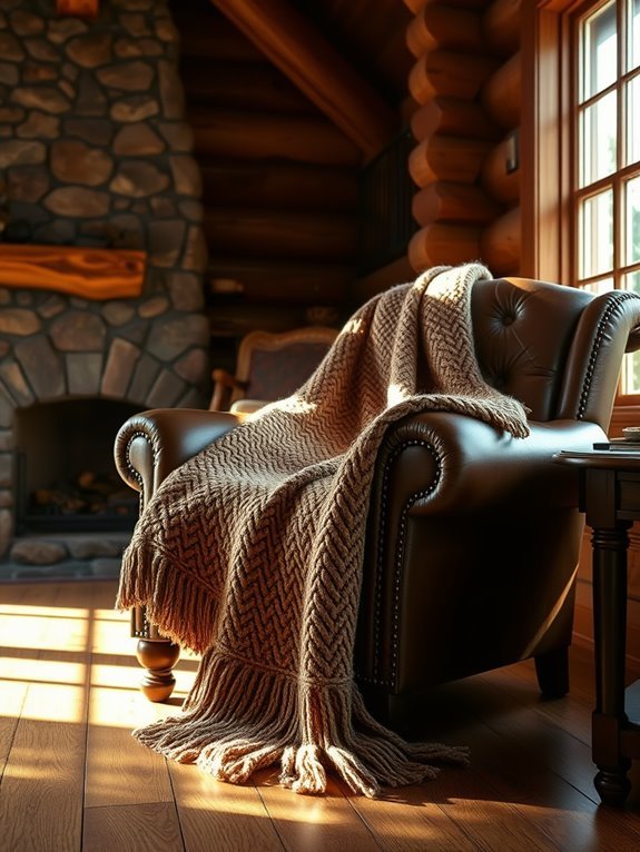warm and soft comfort