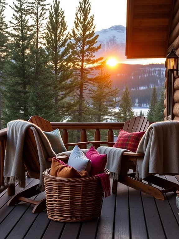warm soft bedding comfort